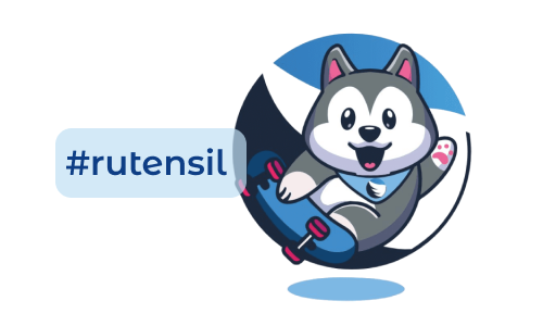 День рождения RUTENSIL